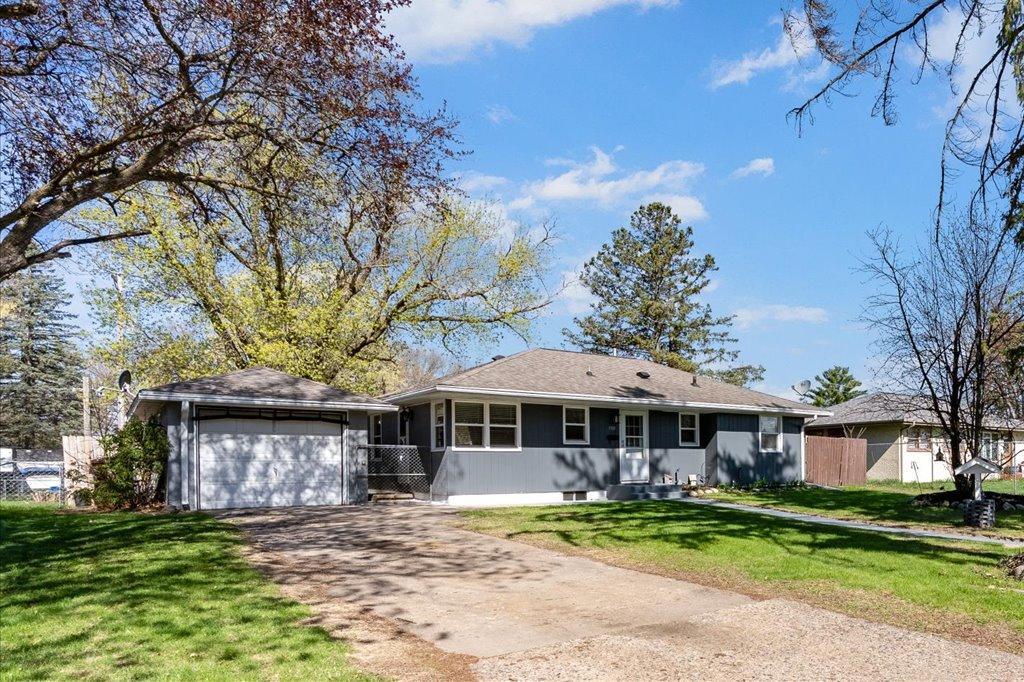 1301 9th Avenue NE Brainerd MN 56401