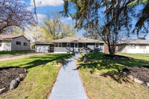 1301 9th Avenue NE Brainerd MN 56401