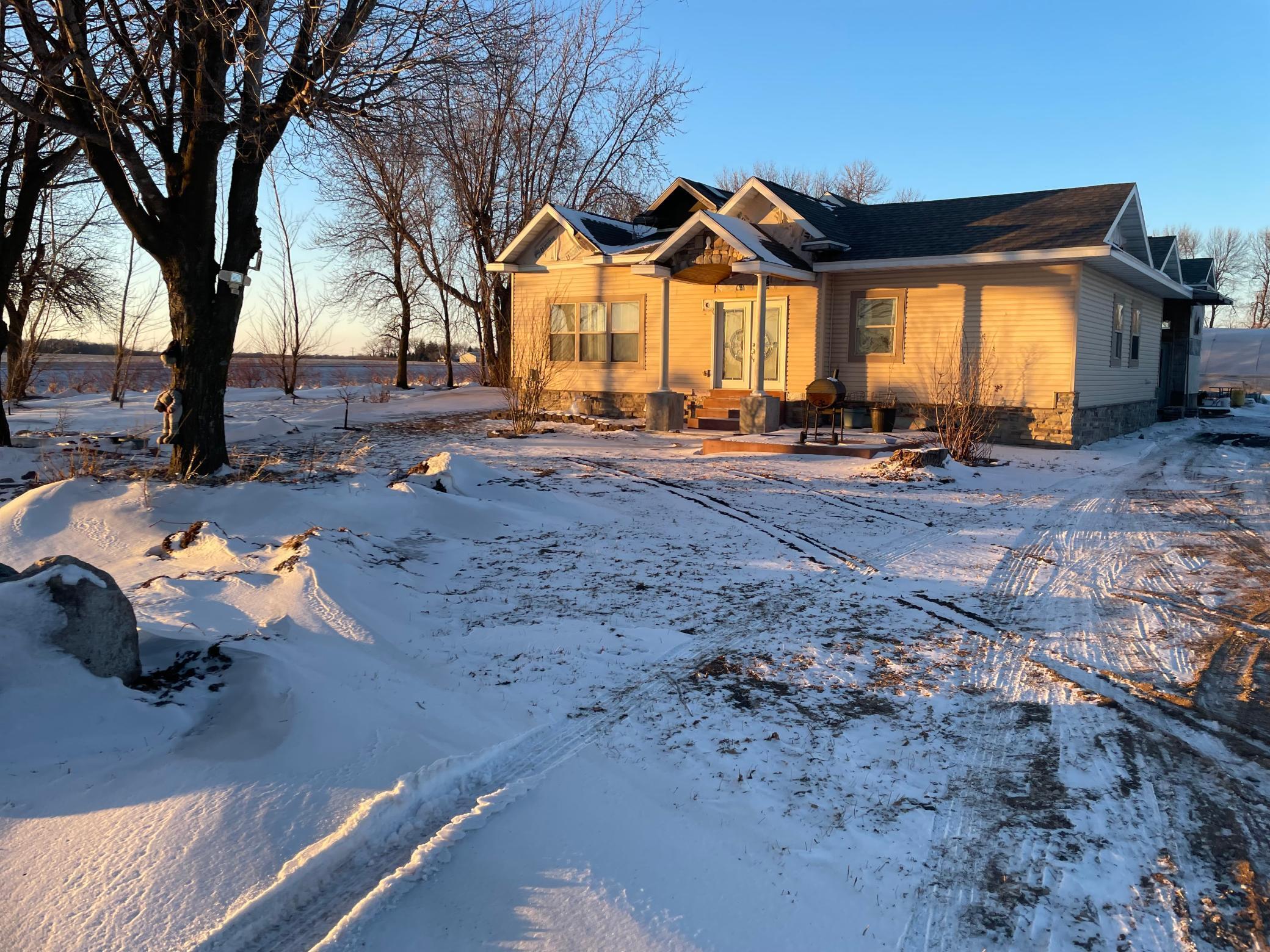 54040 810th Street Jackson MN 56143