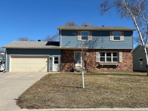 804 Crocker Avenue S Thief River Falls MN 56701