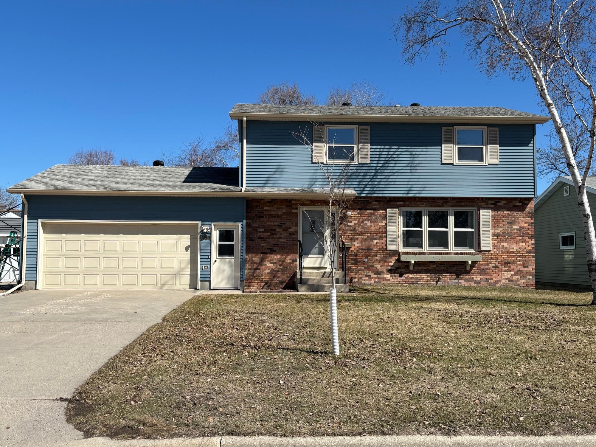 804 Crocker Avenue S Thief River Falls MN 56701