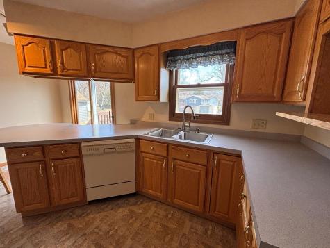 804 Crocker Avenue S Thief River Falls MN 56701
