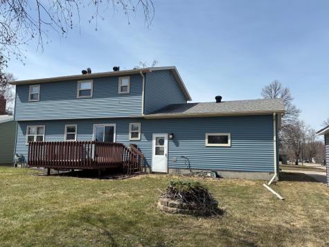 804 Crocker Avenue S Thief River Falls MN 56701