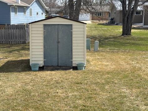 804 Crocker Avenue S Thief River Falls MN 56701