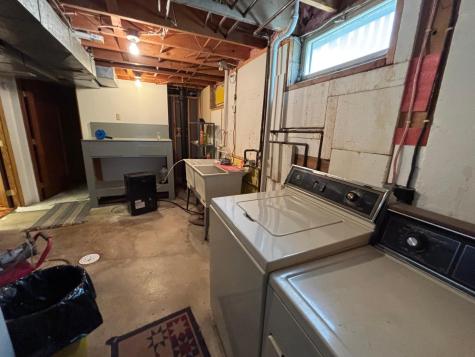 804 Crocker Avenue S Thief River Falls MN 56701