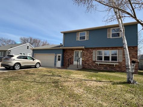 804 Crocker Avenue S Thief River Falls MN 56701