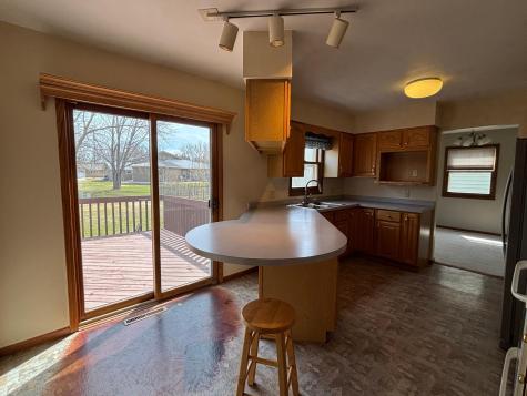 804 Crocker Avenue S Thief River Falls MN 56701