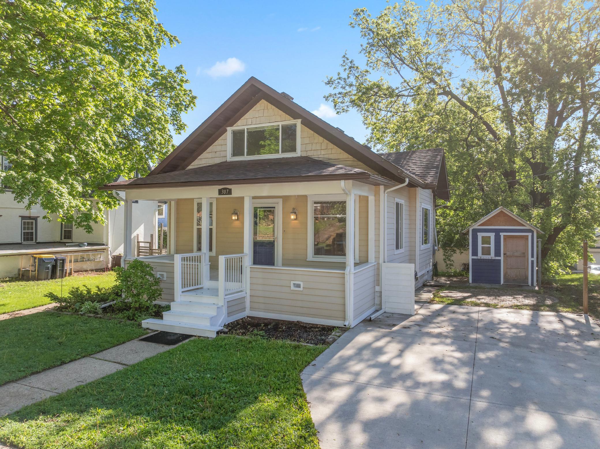 307 Plum Street S Northfield MN 55057