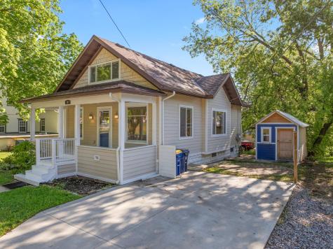 307 Plum Street S Northfield MN 55057