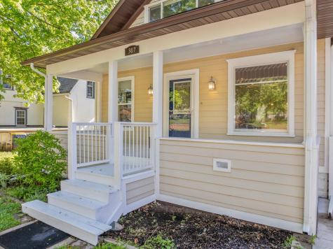 307 Plum Street S Northfield MN 55057