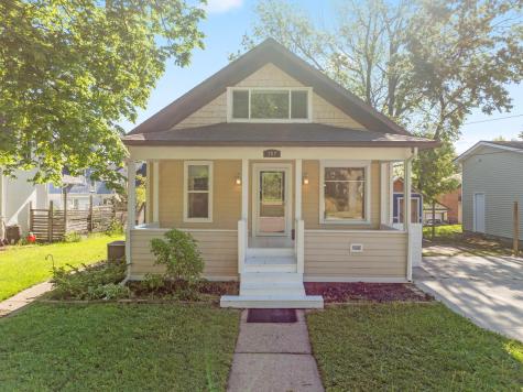 307 Plum Street S Northfield MN 55057