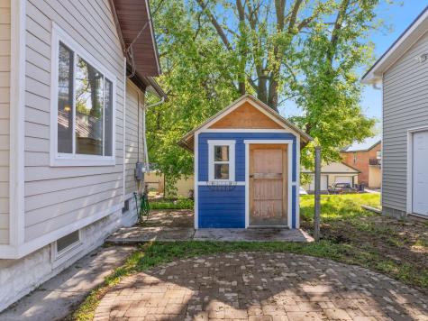 307 Plum Street S Northfield MN 55057