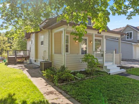 307 Plum Street S Northfield MN 55057