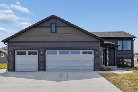 1009 3RD Avenue Goodhue MN 55027