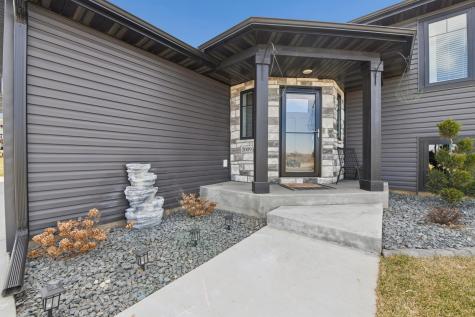 1009 3RD Avenue Goodhue MN 55027