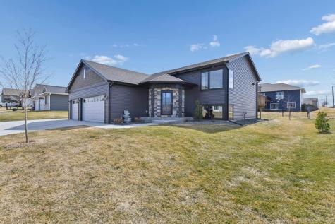 1009 3RD Avenue Goodhue MN 55027