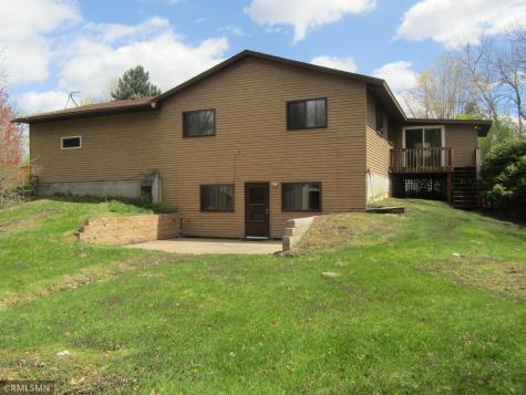 48350 Government Road Rush City MN 55069