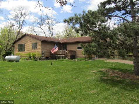 48350 Government Road Rush City MN 55069
