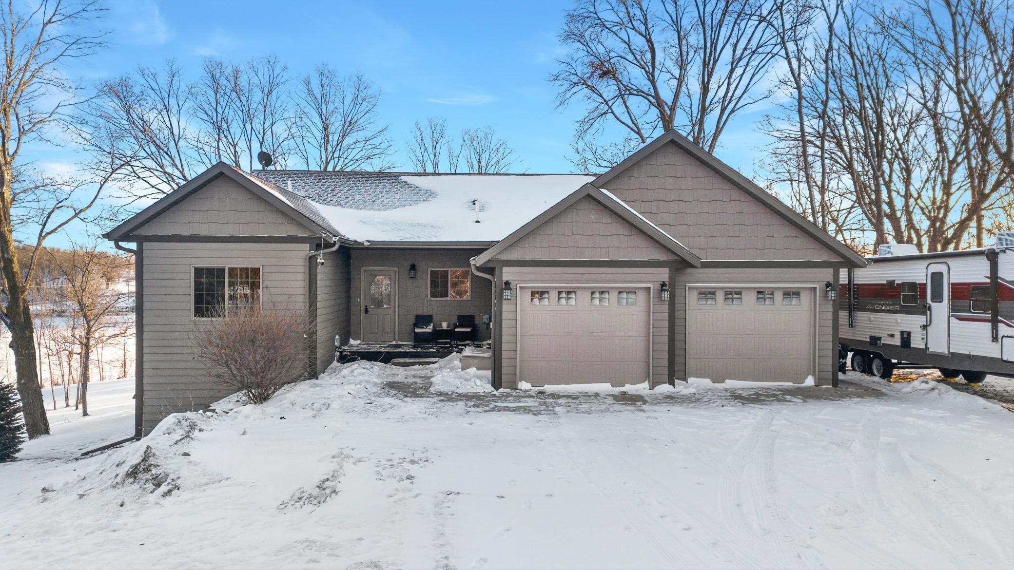 13276 Donnie Jay Lane Detroit Lakes MN 56501