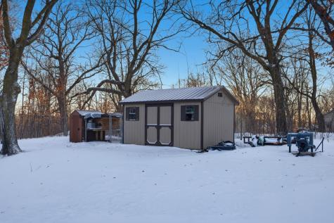 13276 Donnie Jay Lane Detroit Lakes MN 56501