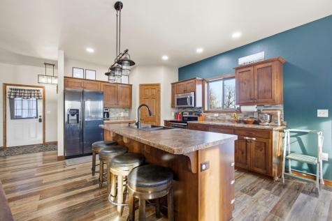 13276 Donnie Jay Lane Detroit Lakes MN 56501