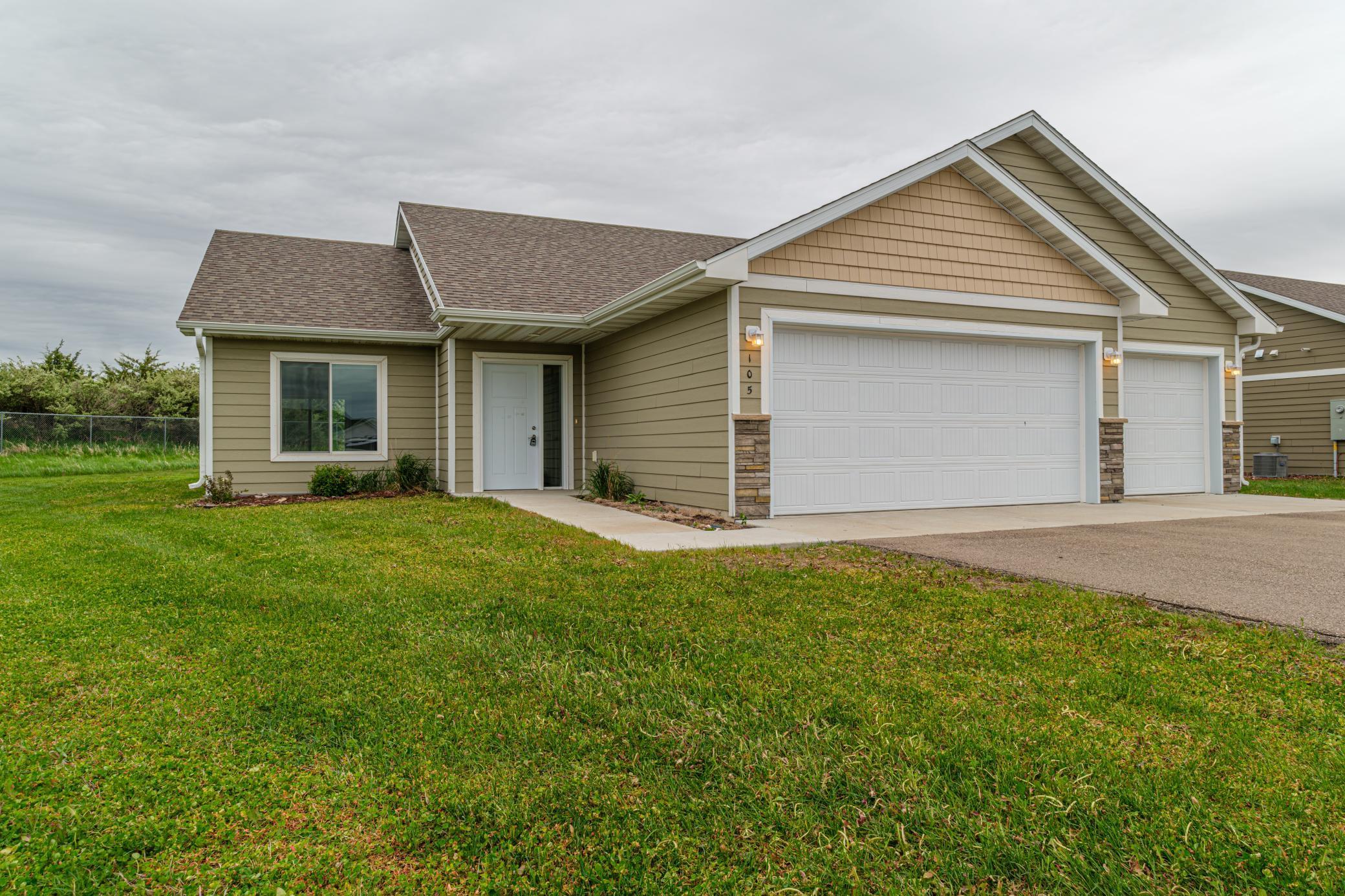 105 Spirit Path NW Arlington MN 55307