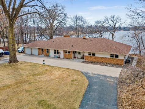 64 E Golden Lake Road Circle Pines MN 55014
