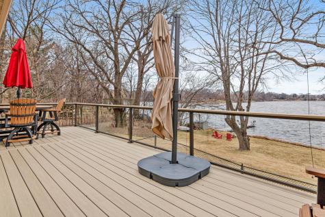 64 E Golden Lake Road Circle Pines MN 55014