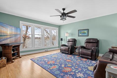 64 E Golden Lake Road Circle Pines MN 55014