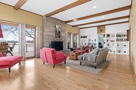 64 E Golden Lake Road Circle Pines MN 55014