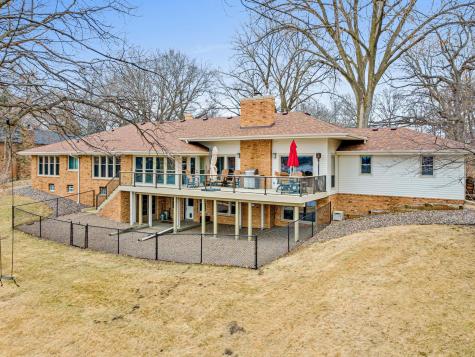 64 E Golden Lake Road Circle Pines MN 55014