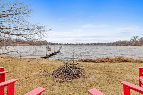 64 E Golden Lake Road Circle Pines MN 55014