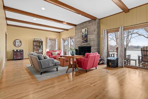 64 E Golden Lake Road Circle Pines MN 55014