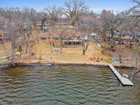 64 E Golden Lake Road Circle Pines MN 55014