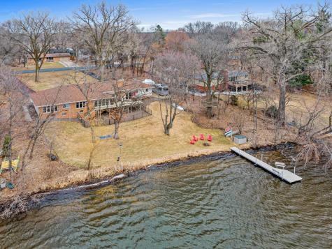 64 E Golden Lake Road Circle Pines MN 55014