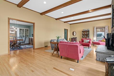 64 E Golden Lake Road Circle Pines MN 55014