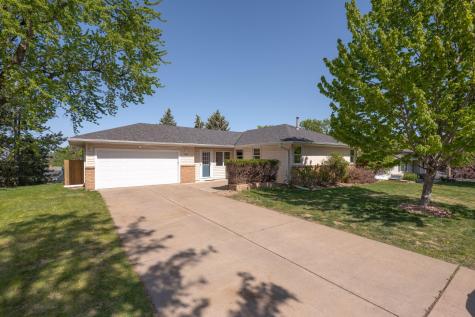 1335 Pierce Terrace NE Columbia Heights MN 55421