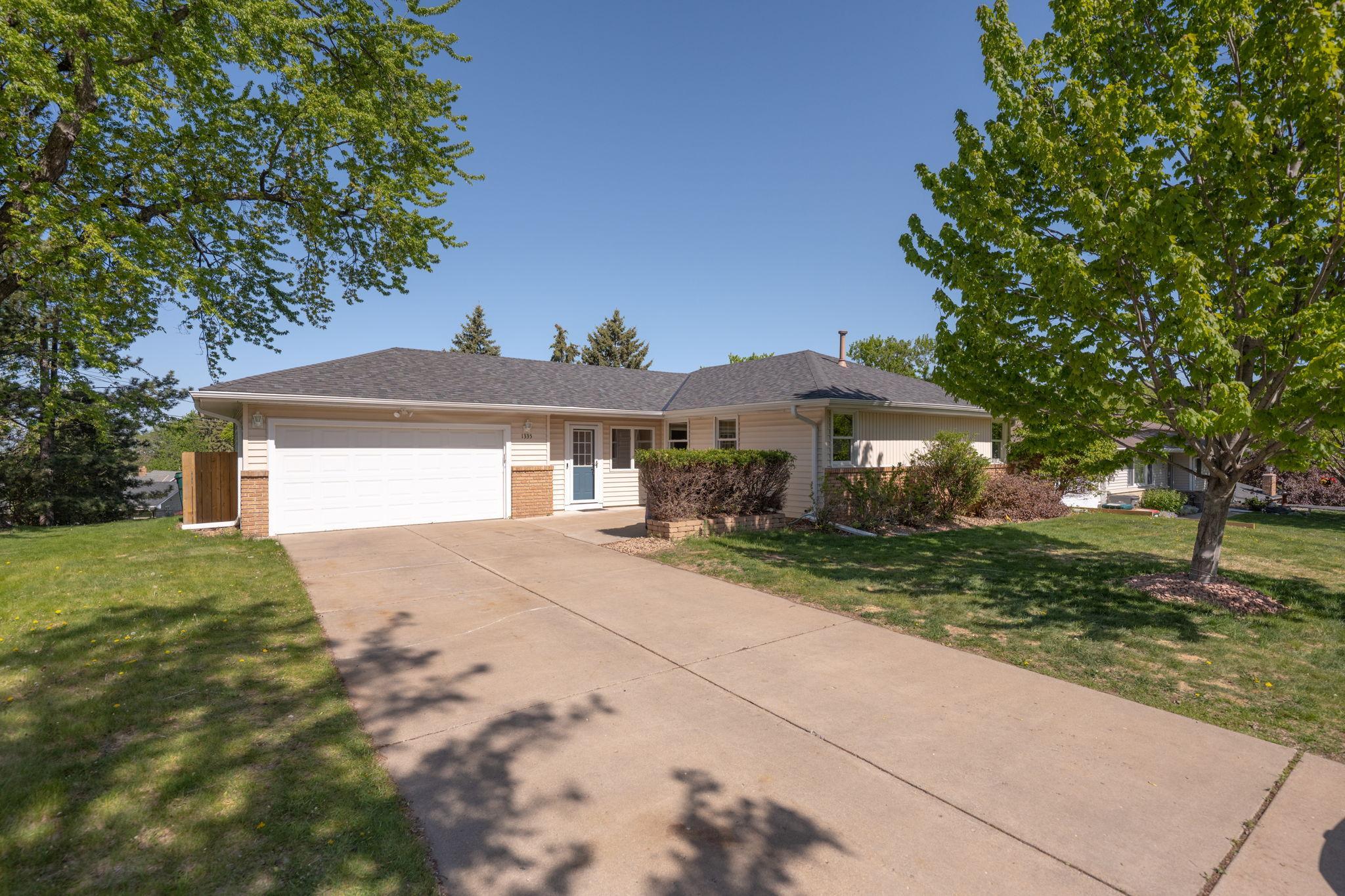 1335 Pierce Terrace NE Columbia Heights MN 55421
