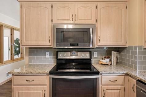 1335 Pierce Terrace NE Columbia Heights MN 55421