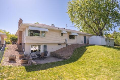 1335 Pierce Terrace NE Columbia Heights MN 55421