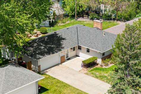 1335 Pierce Terrace NE Columbia Heights MN 55421