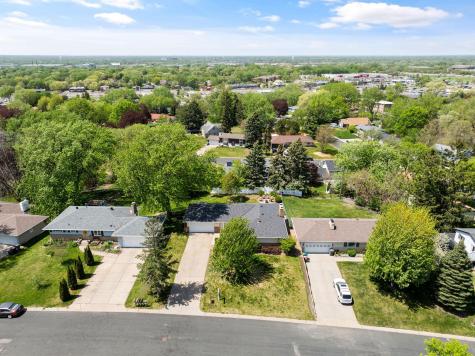 1335 Pierce Terrace NE Columbia Heights MN 55421