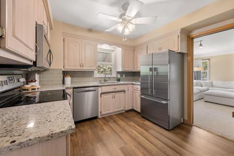 1335 Pierce Terrace NE Columbia Heights MN 55421