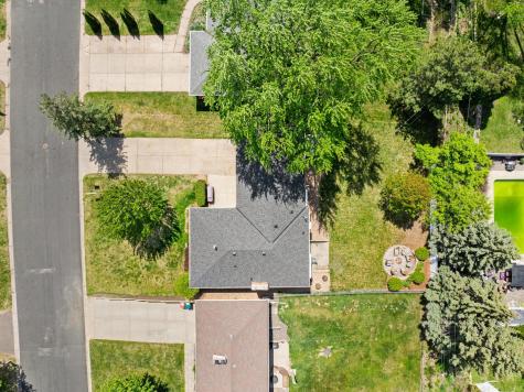 1335 Pierce Terrace NE Columbia Heights MN 55421