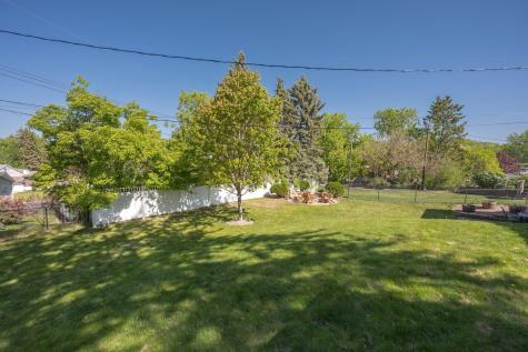 1335 Pierce Terrace NE Columbia Heights MN 55421