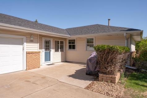 1335 Pierce Terrace NE Columbia Heights MN 55421