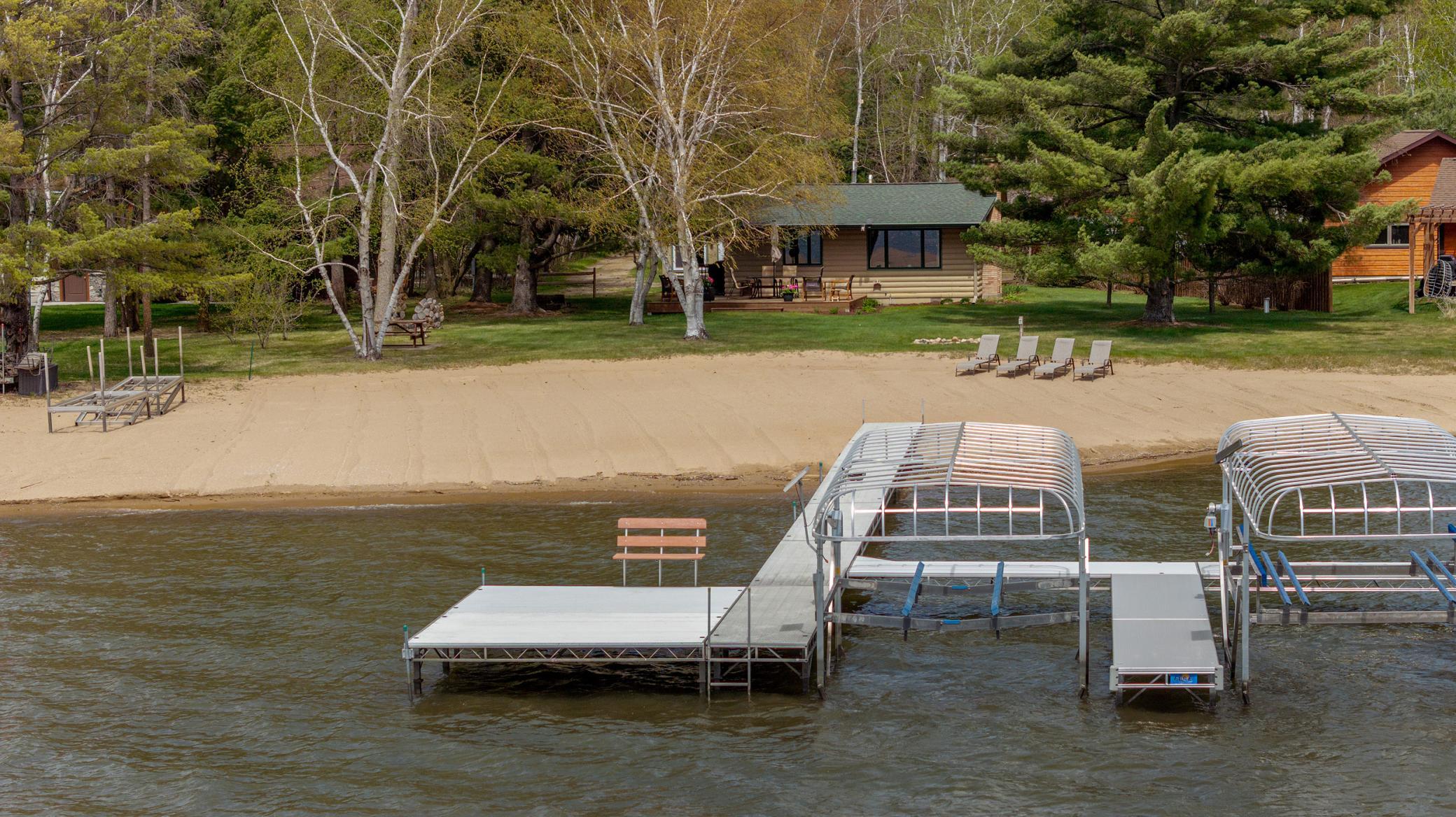 11485 Hamilton Trail Pequot Lakes MN 56472