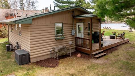 11485 Hamilton Trail Pequot Lakes MN 56472