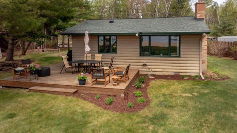 11485 Hamilton Trail Pequot Lakes MN 56472