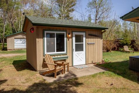 11485 Hamilton Trail Pequot Lakes MN 56472